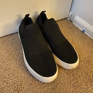 Steve Madden Knit Sneakers size 10